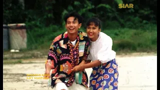 AMY MASTURA  - Jawapan Kasih (Filem KLU 1995)