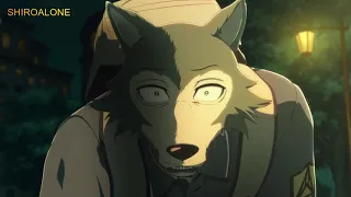 BEASTARS AMV "ANIMALS" LEGOSHI X HARU