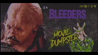 Bleeders (1997) | Movie Dumpster S2 E4