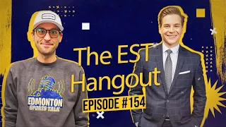 The EST Hangout - Oilers take the opener - 04-23-24