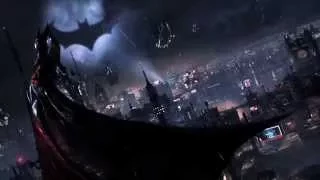 BATMAN: ARKHAM KNIGHT | Launch trailer | PS4