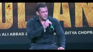 Sultan Movie OFFICIAL Trailer Launch Event | Salman Khan | Anushka Sharma | Part 1 | Mango News