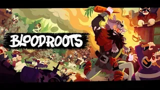 Bloodroots Platforms Announcement Trailer