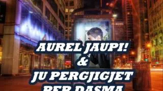 AUREL JAUPI LIVE NE DASEM ERDHI DITA