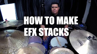 How I Make My Stacks & What You Can Do To Make Yours Sound Dope!