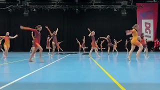 DGI Gymnastik - REPstævne 2024 - DGI Sønderjyllands REPhold