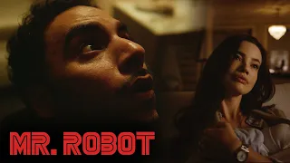 Death With Reason | Mr. Robot