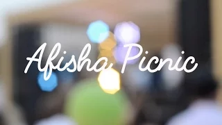 Пикник Афиши 2016 | Afisha Picnic 2016