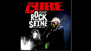 The Cure - 2019 08 23 Saint Cloud (FBZ Version) 27/27