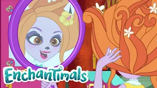 Добро пожаловать в джунгли! 💜Enchantimals Россия 💜 Джанглвуд | 0+