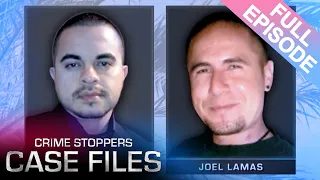 Man Murdered Just Hours After New Years Eve | FULL EPISODE | Crime Stoppers: Case Files | California