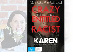 Karen Trailer