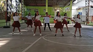 Shake It Off / Taylor Swift (Cheer Dance Version)