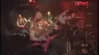 Deicide - Lunatic Of God's Creation (Live)