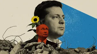 Kicsoda Volodymyr Zelensky? 🌻