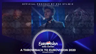 Eurovision Song Contest 2020: My top 41 entries - #RoadTo2000