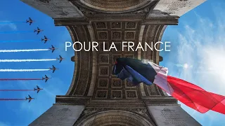 Military Tribute | Armée française | Pour la France