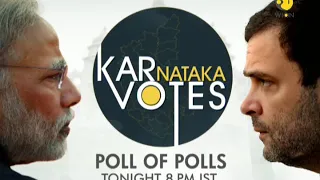 Karnataka exit polls predicts hung assembly
