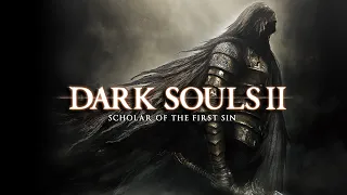 DARK SOULS II: Scholar of the First Sin | Ковенант сильнейших: Отряд Чемпионов | #9