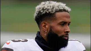 Odell Beckham Jr Highlights vs Bears |Week 3