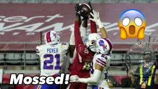 The Best Catch From Every NFL Season! (2022-2010)