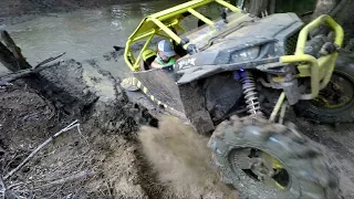 Mud Creek | You Made It Look Easy