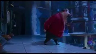 Despicable Me 2: Film Clip - Lucy and Gru are Rescued by Two Minions [HD]