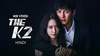 The K2 | Official Hindi Trailer | MX VDesi