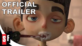 Official LAIKA Studios Edition (2021) - Official Trailer