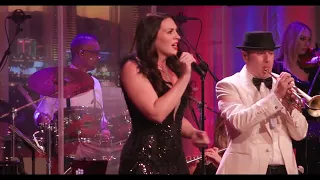 "Tomorrow Never Dies" Laura Wright with David Perrico-Pop Strings Orchestra 5-2-22