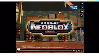 Zoids NeoBlox