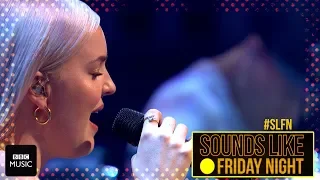 Anne-Marie - 2002 (on Sounds Like Friday Night)