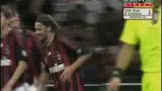 Trofeu berlusconi Milan-juventus 1-0