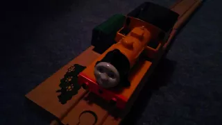 Thomas And Friends Season 7 Episode 2 Percy Gets It Right Tomy Version(2)