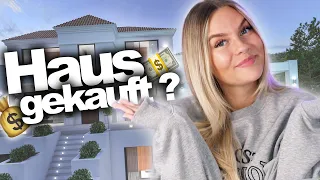 EURE FRAGE der Fragen : Haben wir uns ENDLICH ein Haus gekauft ? 🙈 Lifeupdate | Dagi