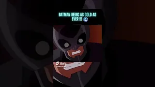 Batman vs Batman #shorts #batman #comics #dc #superhero #fyp #youtubeshorts #goat