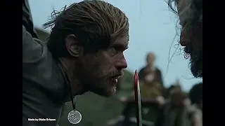 The Northman edit