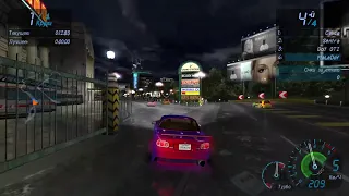 Need For Speed Underground