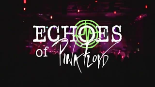 Run Like Hell (Pink Floyd cover) - Echoes Of Pink Floyd