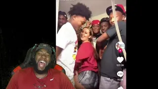 Add Just A Little Spice! | Black Tik Tok Compilation (Pt.62)