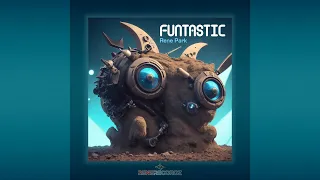 Rene Park - Funtastic (Extended Mix) [RENERECORDZ]