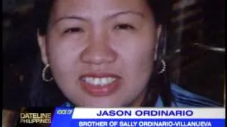 A look back at the final moments of 3 Pinoys executed in China