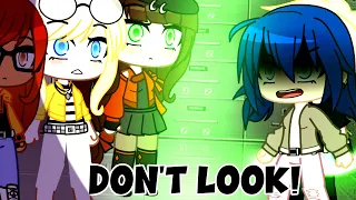 ♧ DON'T LOOK! - Meme ♧ Original「 Miraculous Ladybug 」