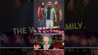 Shotzi Talks Why She Got a Bray Wyatt Tattoo and What He Meant to Her