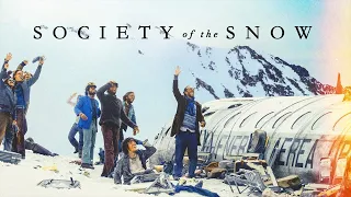 Society of the Snow (2023) Movie || Enzo Vogrincic Roldán, Matías Recalt || Review and Facts