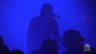 CONAN live at Saint Vitus Bar, Mar. 4th, 2018 (FULL SET)
