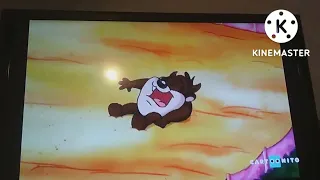 Baby Taz Crying Earrape