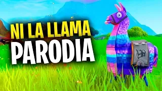 CON CALMA (PARODIA DE FORTNITE) - Daddy Yankee | Giova