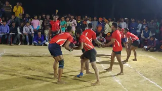 gaurakla vs bawanbigha final match