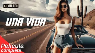 INCREÍBLE PELÍCULA! Una Vida | Película de Drama en Español Latino